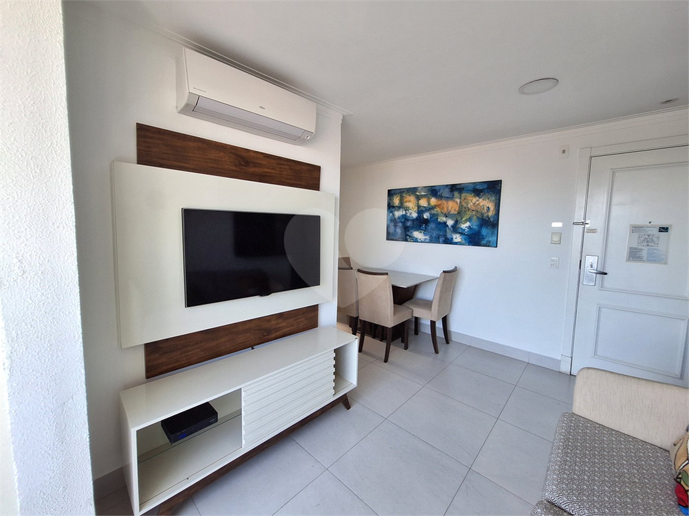 Apartamento para alugar com 2 quartos em Vila Olímpia, São Paulo, SP