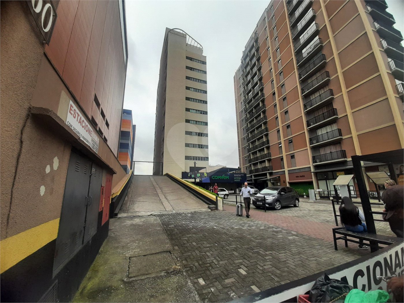Sala para alugar em Santana, São Paulo, SP