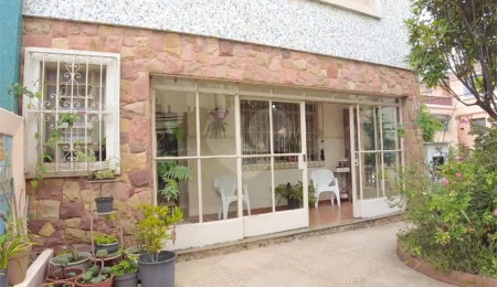 Sobrado à venda com 3 quartos, sendo 2 suítes,  em Santana, São Paulo, SP