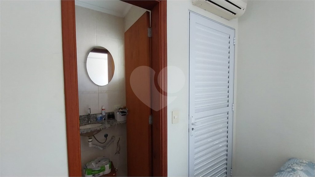 Sobrado à venda com 2 suítes em Vila Mazzei, São Paulo, SP