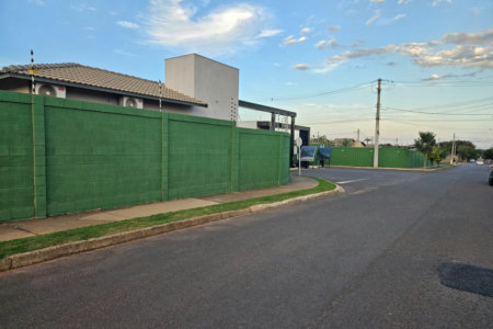 Casa à venda com 2 quartos em Nova Europa, Três Lagoas, MS