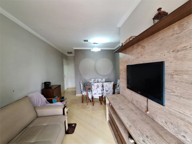 Apartamento à venda com 3 quartos em Imirim, São Paulo, SP