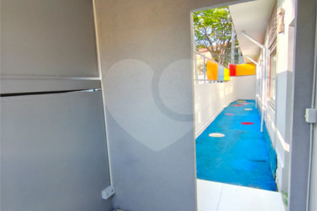 Casa Térrea para alugar em Jardim Bonfiglioli, São Paulo, SP