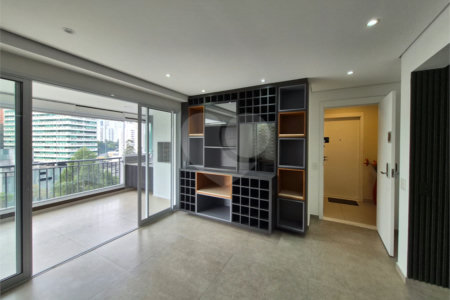 Apartamento à venda com 4 quartos, sendo 2 suítes, em Jardim Vazani, São Paulo, SP