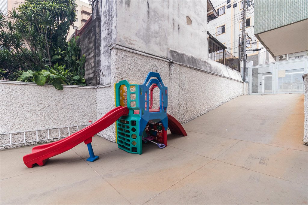 Apartamento à venda com 2 quartos em Perdizes, São Paulo, SP