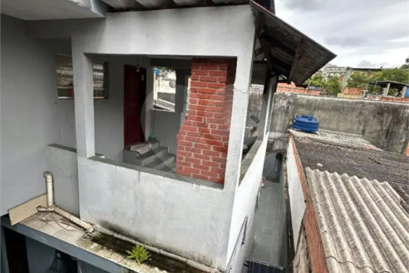 Casa à venda com 5 quartos, sendo 1 suíte,  em Parque Fernanda, São Paulo, SP
