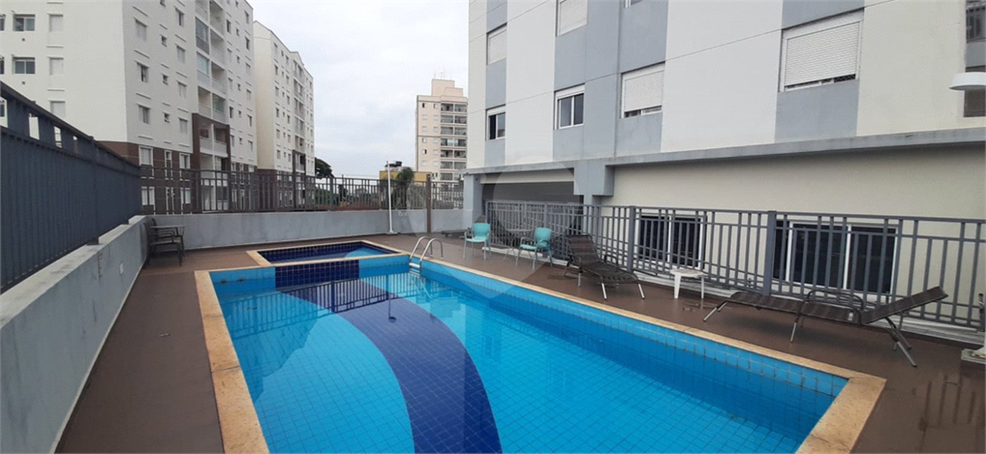 Apartamento à venda com 3 quartos, sendo 1 suíte, em Tucuruvi, São Paulo, SP