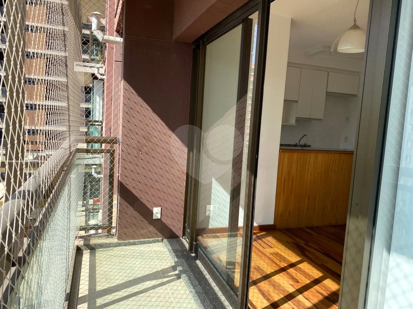 Apartamento para venda tem 55 metros quadrados com 2 quartos em Sumaré - São Paulo - SP