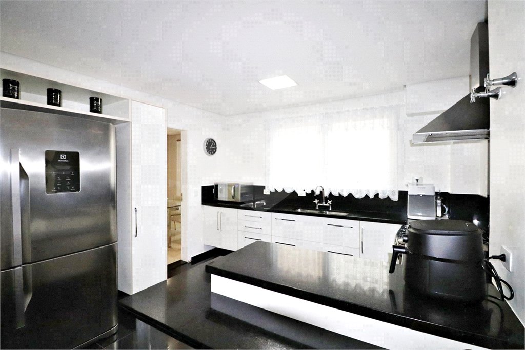 Apartamento à venda com 4 suítes em Santana, São Paulo, SP
