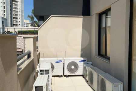 Cobertura à venda com 4 suítes em Jardim Panorama, São Paulo, SP