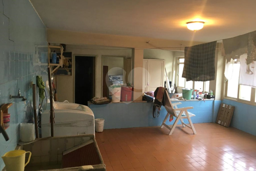 Casa à venda com 4 quartos, sendo 1 suíte, em Jardim São Bento, São Paulo, SP