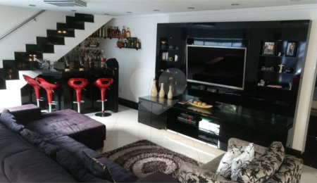 Casa à venda com 4 quartos, sendo 1 suíte,  em Sacomã, São Paulo, SP