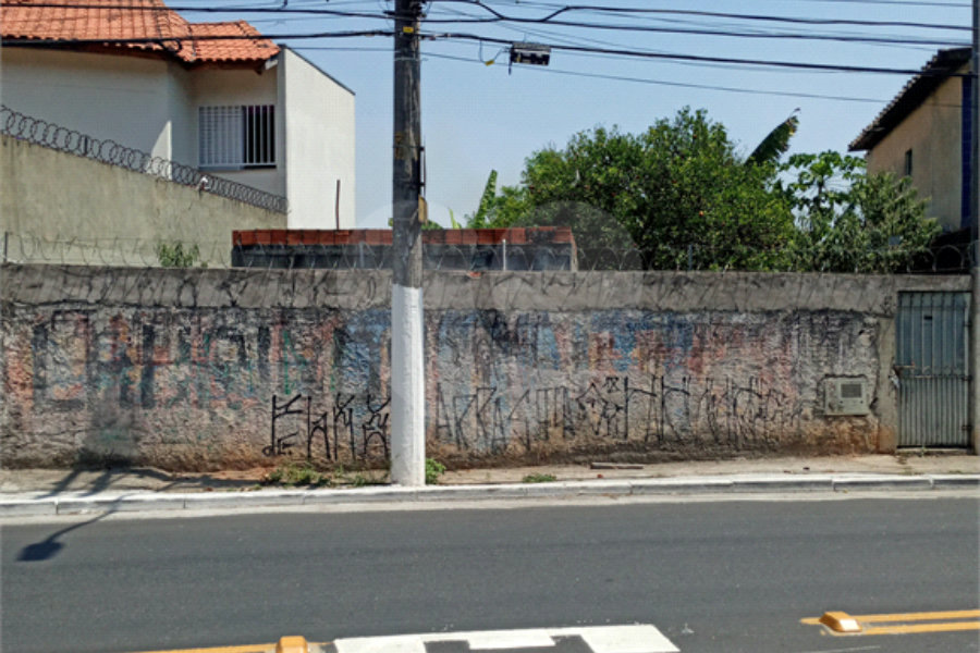 Terreno à venda em Freguesia do Ó, São Paulo, SP