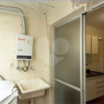 Cobertura para alugar com 2 quartos em Vila Olímpia, São Paulo, SP
