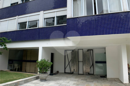 Apartamento à venda com 3 quartos, sendo 1 suíte, em Sumaré, São Paulo, SP