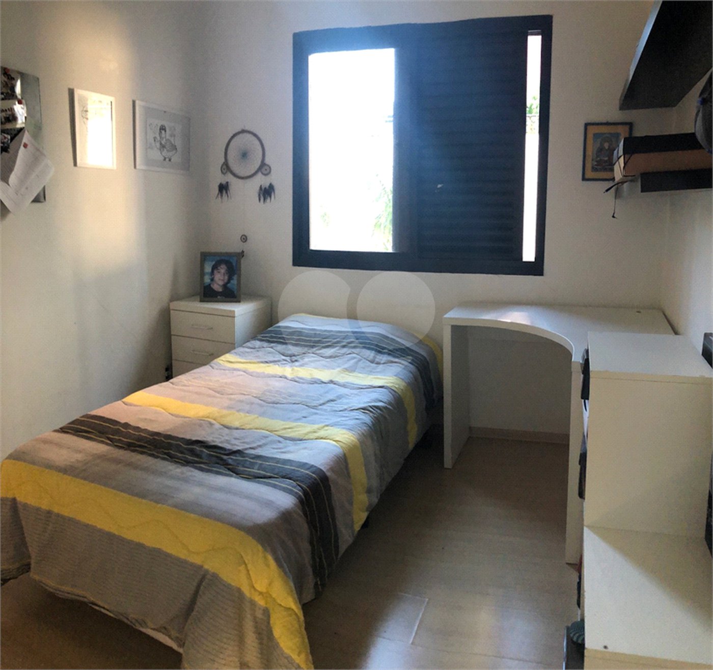 Apartamento à venda com 4 quartos, sendo 3 suítes, em Fazenda Morumbi, São Paulo, SP