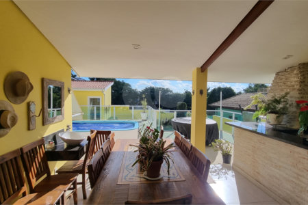 Casa à venda com 3 quartos, sendo 1 suíte,  no condomínio Vivendas do Lago, Sorocaba - SP