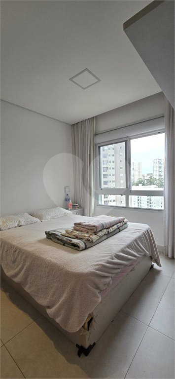Apartamento à venda com 2 quartos, sendo 1 suíte, em Vila Andrade, São Paulo, SP