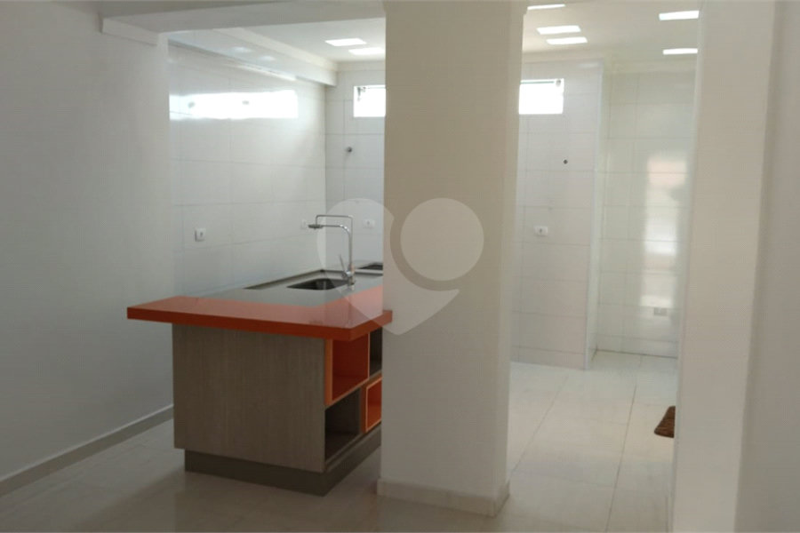 Casa Térrea à venda com 3 quartos, sendo 2 suítes, em Jardim Franca, São Paulo, SP
