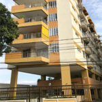 Apartamento à venda com 2 quartos em Campo Grande, Rio de Janeiro, RJ