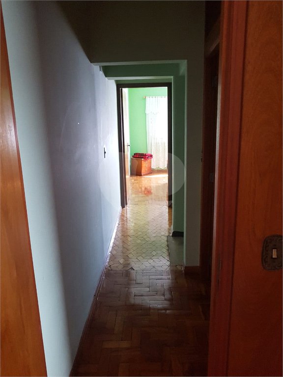 Casa à venda com 3 quartos em Vila Guilherme, São Paulo, SP