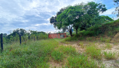 Terreno à venda em Jardim Monte Santo, Itapetininga, SP