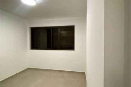 Apartamento Residencial para locação, Boqueirão, Santos - AP0808.
