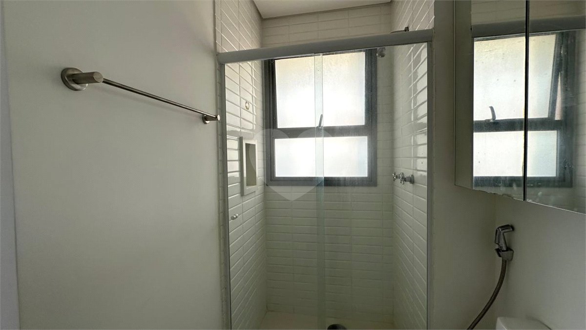 Apartamento para alugar com 1 suíte em Moema, São Paulo, SP