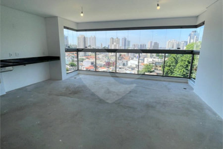 Apartamento à venda com 3 suítes em Jardim Bebedouro, Guarulhos, SP