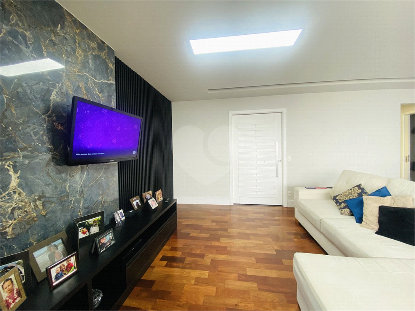 Apartamento à venda com 3 suítes no Centro, São Bernardo do Campo, SP