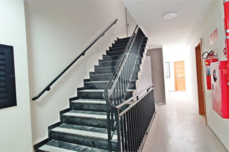 Apartamento à venda com 2 quartos em Água Fria, São Paulo, SP