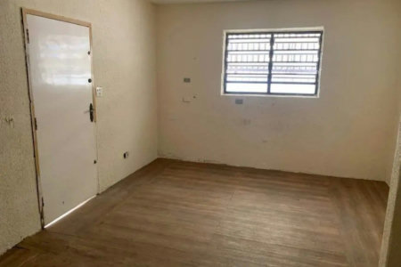 Casa/ Sobrado Amplo no Boqueirão/ Santos/SP