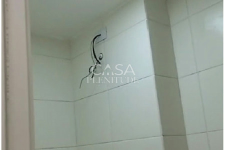 Apartamento à venda com 2 quartos em Vila Vasques, Votorantim, SP