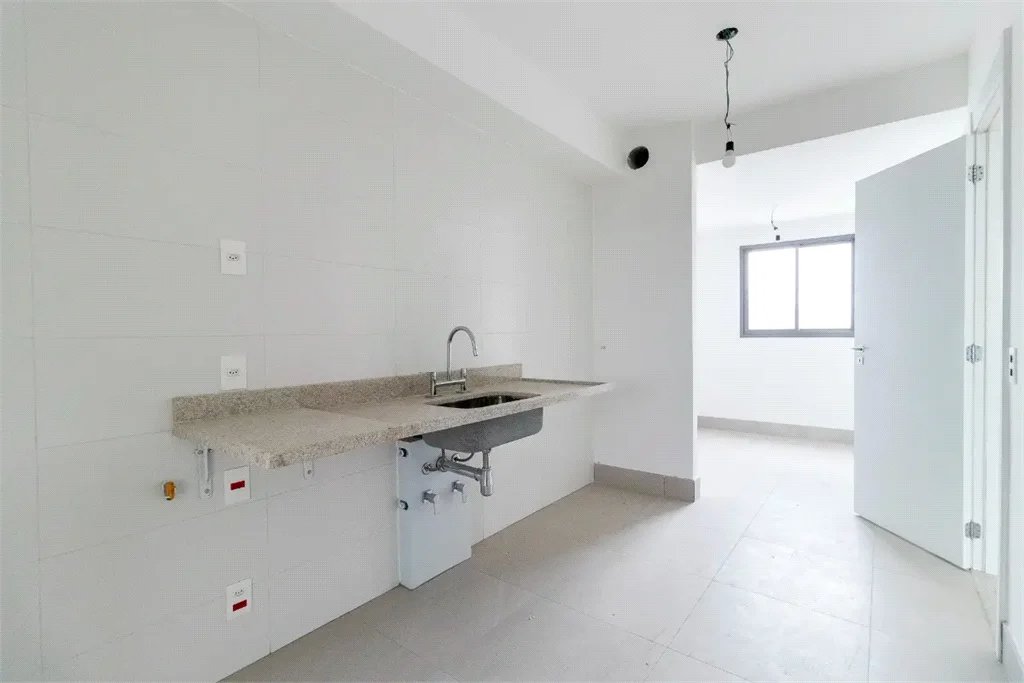 Apartamento à venda com 3 suítes em Brooklin Paulista, São Paulo, SP