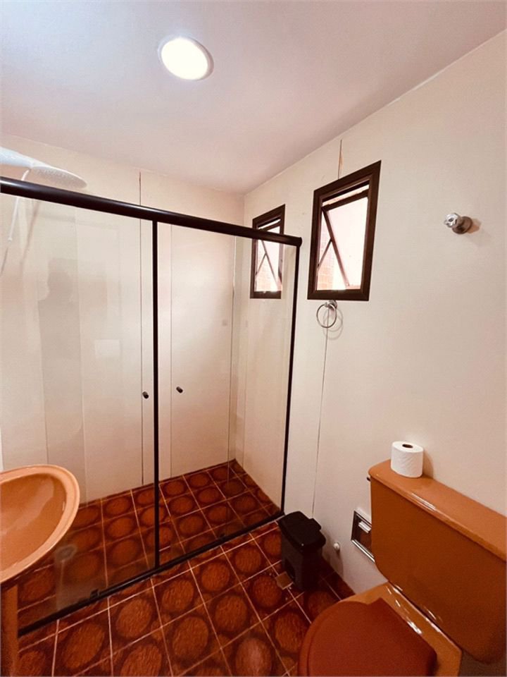 Apartamento com 3 dormitórios, 95 m² - venda por R$ 600.000,00 ou aluguel por R$ 6.556,33 - Barra Funda - Guarujá/SP