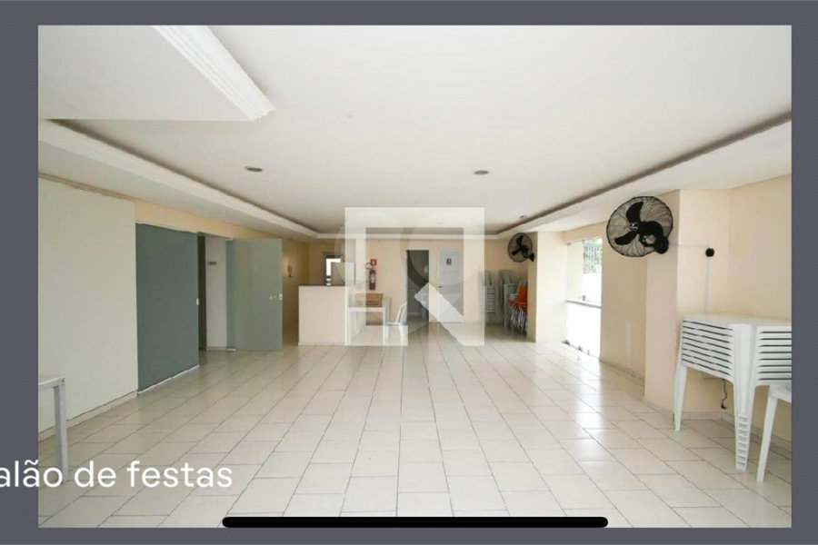 Apartamento à venda com 2 quartos em Tucuruvi, São Paulo, SP