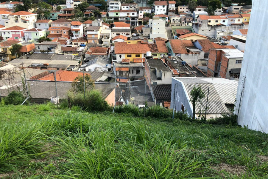 Terreno à venda em Horto, São Paulo, SP
