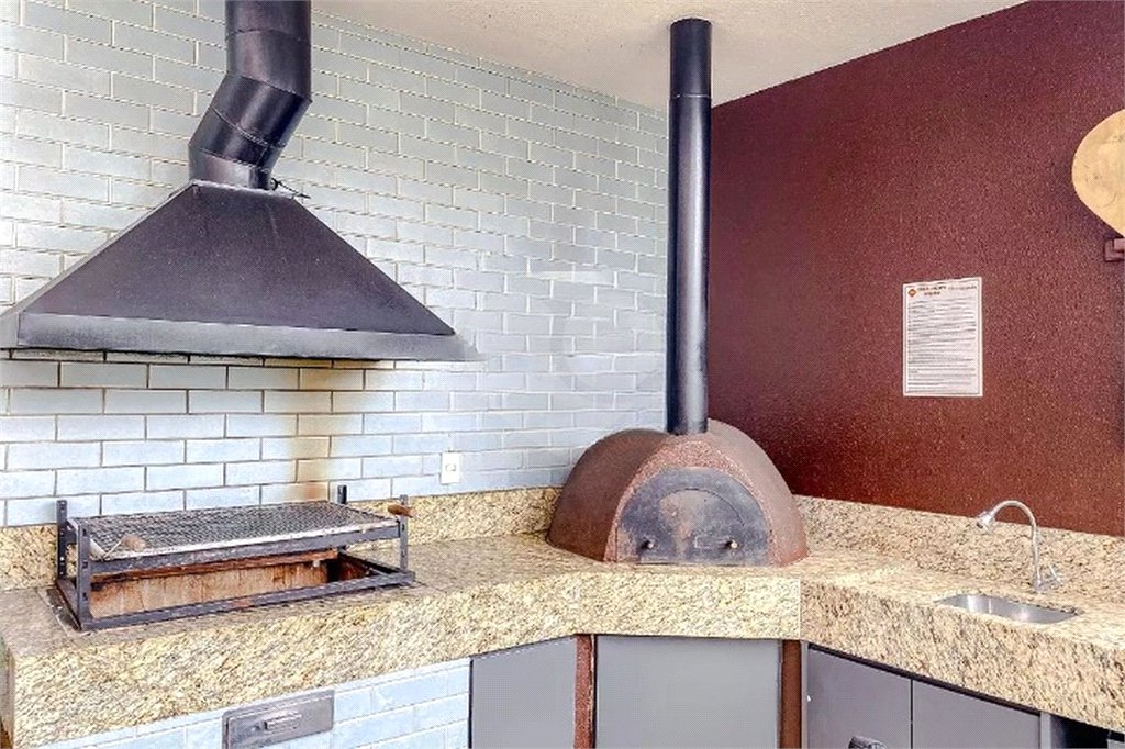 Apartamento à venda com 2 quartos, sendo 1 suíte, em Quarta Parada, São Paulo, SP