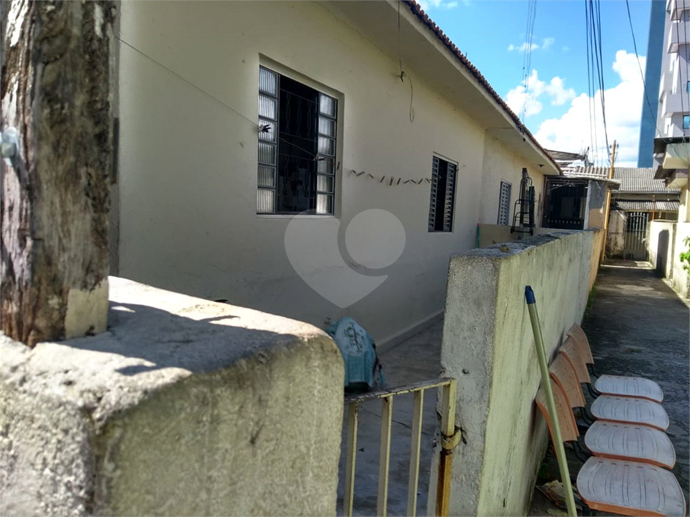 Terreno à venda em Vila Constança, São Paulo, SP