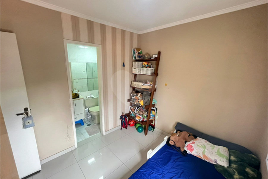 Apartamento à venda com 2 suítes em Mandaqui, São Paulo, SP