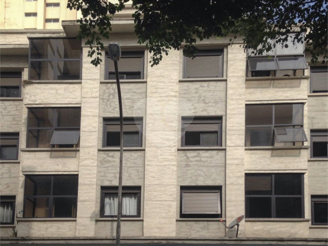 Prédio à venda ou para alugar em Santa Cecília, São Paulo, SP