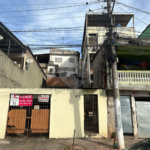 Terreno à venda em Limão, São Paulo, SP