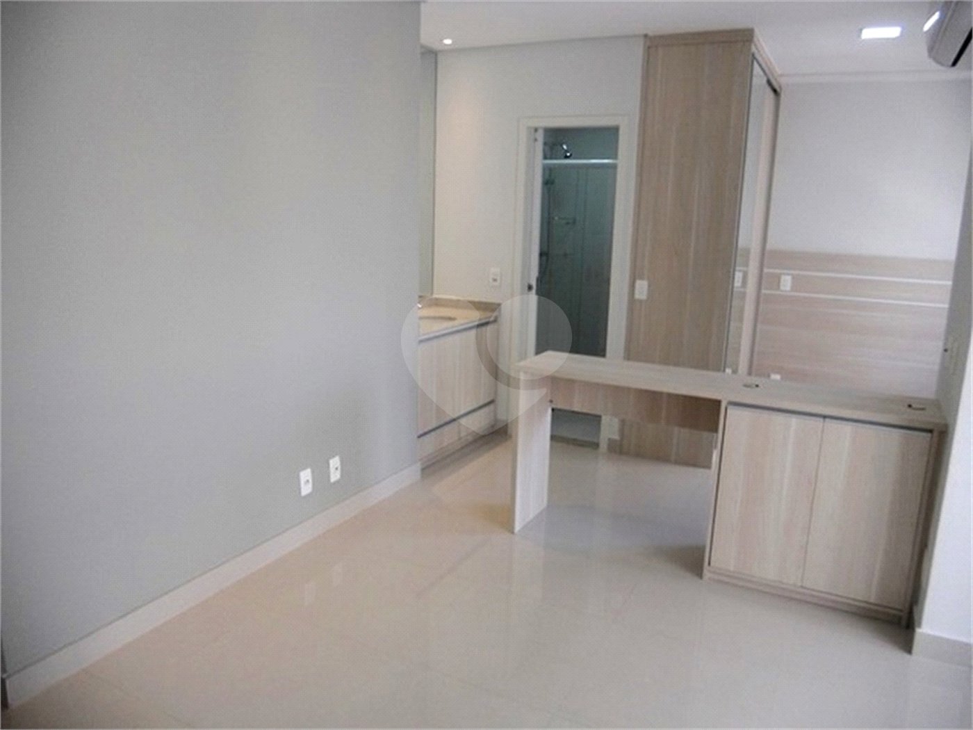 Apartamento à venda com 1 quarto em Vila da Saúde, São Paulo, SP