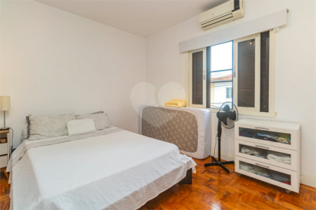 Casa de Vila à venda com 2 quartos em Vila São Francisco (zona Sul), São Paulo, SP