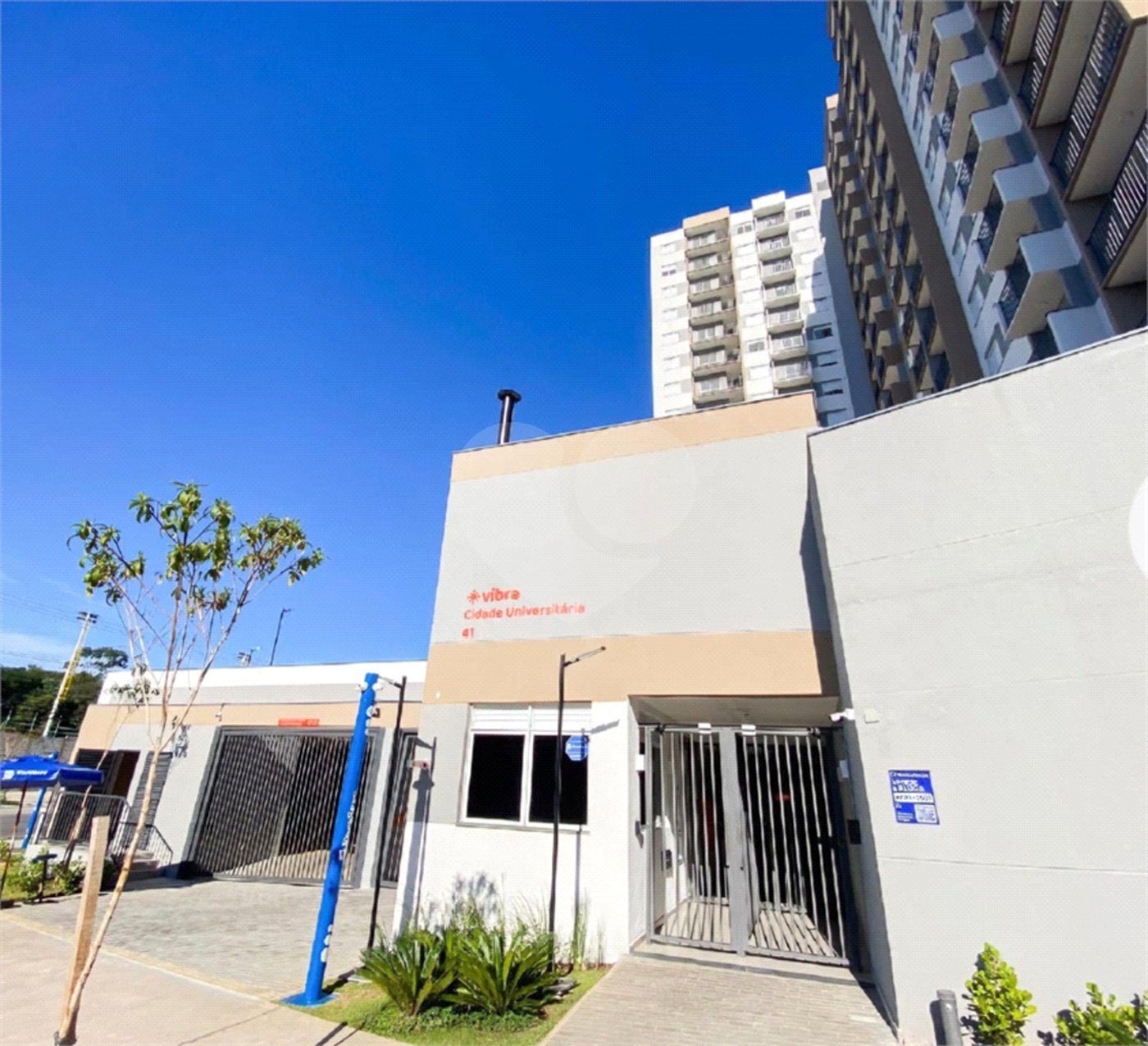 Apartamento à venda com 1 quarto em Vila Butantã, São Paulo, SP