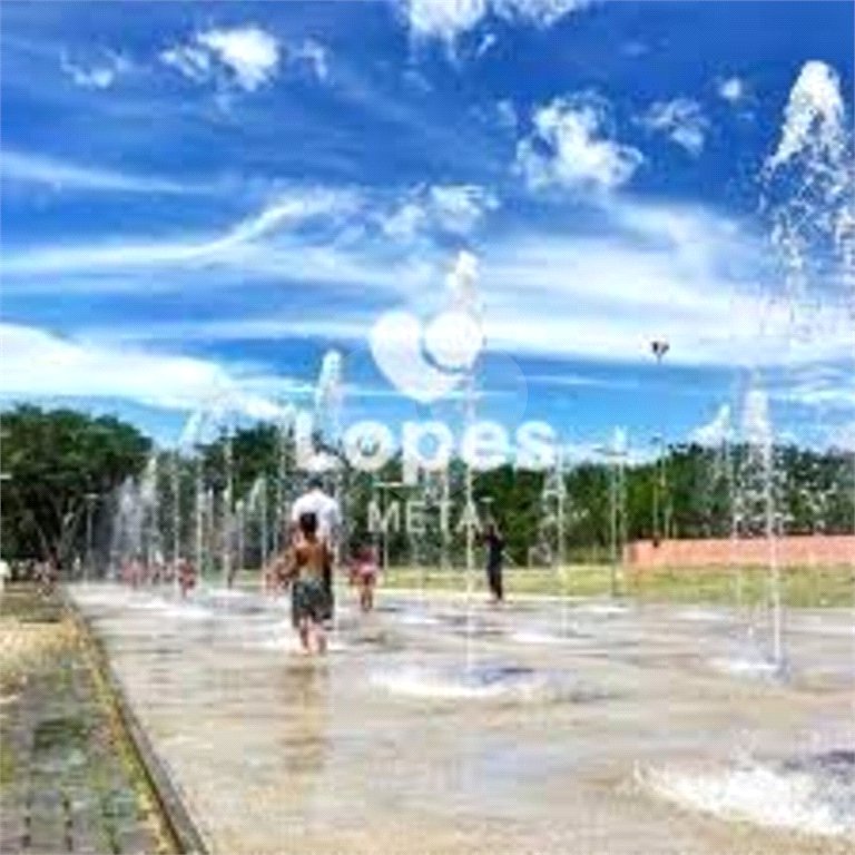 Terreno à venda no condomínio Jardim do Golf 3, São José dos Campos - SP