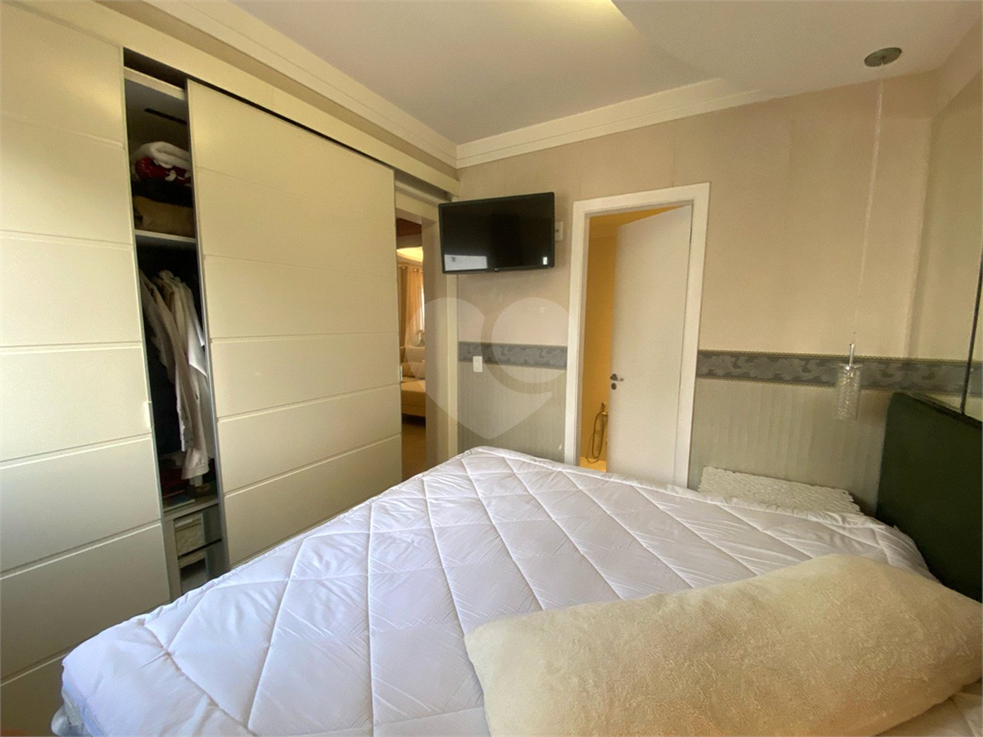 Apartamento para alugar com 2 quartos, sendo 1 suíte, em Alto da Lapa, São Paulo, SP
