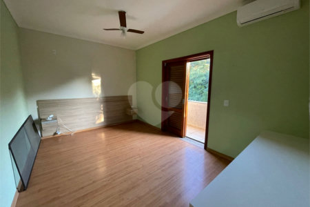 Casa para alugar com 3 suítes no condomínio Bosque de Grevilea, Vinhedo - SP