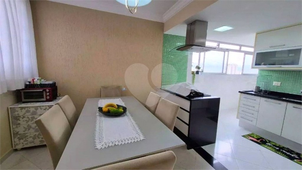 Apartamento à venda com 3 quartos, sendo 1 suíte, em Mooca, São Paulo, SP
