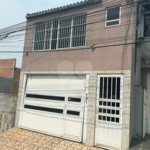 Casa para alugar com 1 quarto no condomínio Felipe Camarão, Poá - SP
